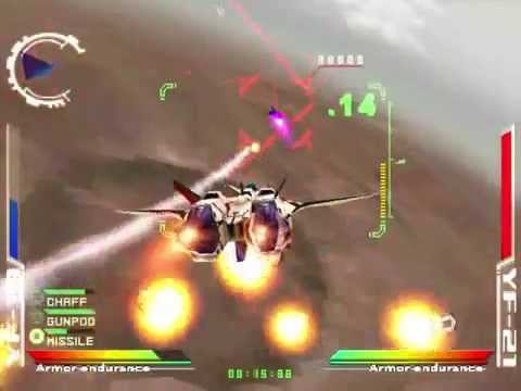 Macross Plus Game Edition Psx Iso Rom